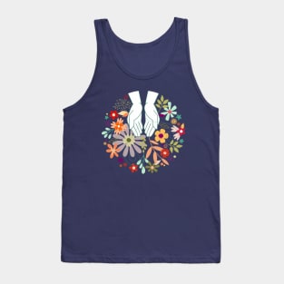 Gratitude Tank Top